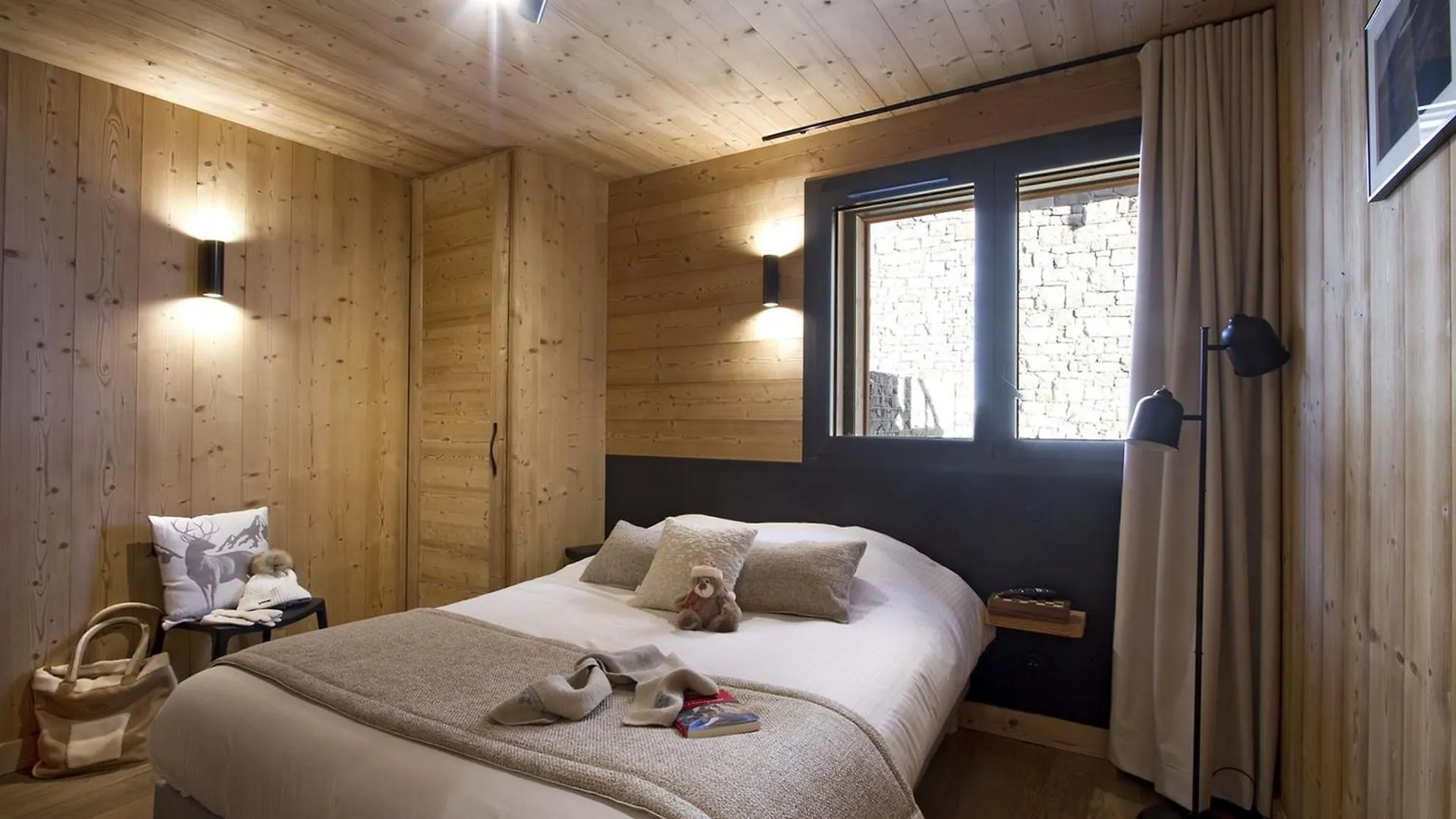 Odalys Chalet Le Panda Les Deux Alpes 0*,  France